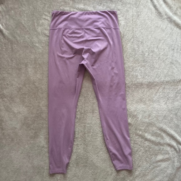NWOT All in Motion Power Contour Leggings XXL - Picture 8 of 12